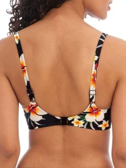 FREYA Havana Sunrise Sweetheart Padded Bikini Top - Multi -MARIE JO Shop braforme freya havanasunrise as202703 mui b