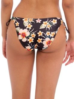 FREYA Havana Sunrise Tie Side Bikini Brief -MARIE JO Shop braforme freya havanasunrise as202775 mui b