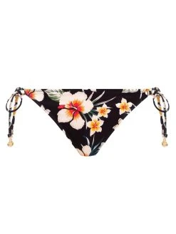 FREYA Havana Sunrise Tie Side Bikini Brief -MARIE JO Shop braforme freya havanasunrise as202775 mui c