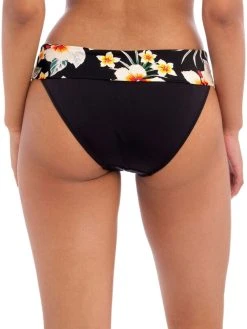 FREYA Havana Sunrise Fold Bikini Brief -MARIE JO Shop braforme freya havanasunrise as202777 mui b