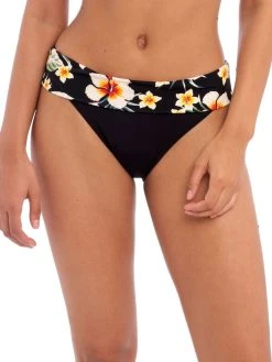 FREYA Havana Sunrise Fold Bikini Brief