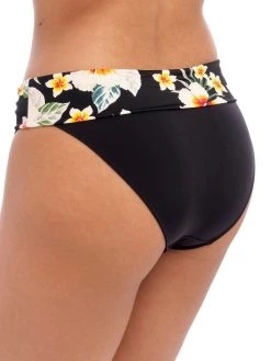 FREYA Havana Sunrise Fold Bikini Brief -MARIE JO Shop braforme freya havanasunrise as202777 mui s