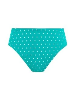 FREYA Jewel Cove High Waist Bikini Brief 56 FREYA Jewel Cove High Waist Bikini Brief -MARIE JO Shop braforme freya jewel 20cove 7236 mar plain