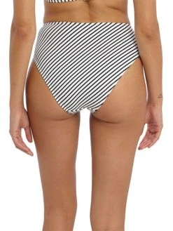 FREYA Jewel Cove High Waist Bikini Brief 60 FREYA Jewel Cove High Waist Bikini Brief -MARIE JO Shop braforme freya jewel 20cove 7236 sbl back