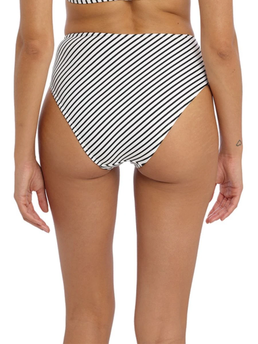 FREYA Jewel Cove High Waist Bikini Brief 31 FREYA Jewel Cove High Waist Bikini Brief - Image 29