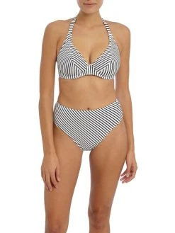 FREYA Jewel Cove High Waist Bikini Brief 58 FREYA Jewel Cove High Waist Bikini Brief -MARIE JO Shop braforme freya jewel 20cove 7236 sbl full