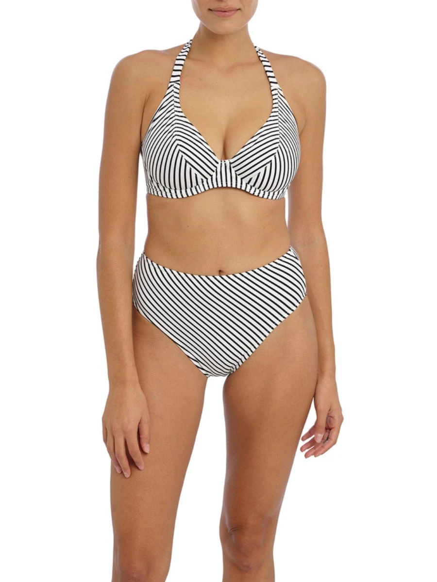 FREYA Jewel Cove High Waist Bikini Brief 29 FREYA Jewel Cove High Waist Bikini Brief - Image 27