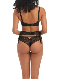 FREYA Temptress Suspender 19 FREYA Temptress Suspender -MARIE JO Shop braforme freya lingerie suspender aa400191 blk b