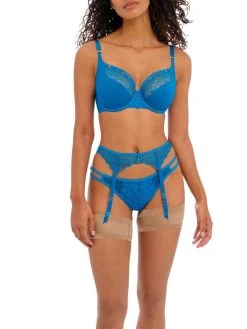 FREYA Temptress Suspender 23 FREYA Temptress Suspender -MARIE JO Shop braforme freya lingerie suspender aa400191 mdb full