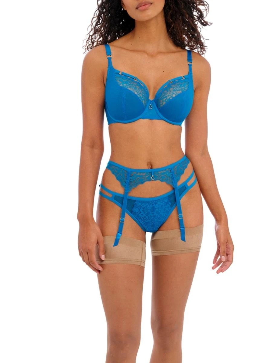 FREYA Temptress Suspender 10 FREYA Temptress Suspender - Image 8
