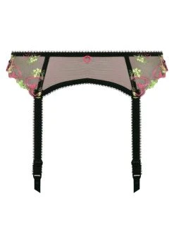 FREYA Loveland Suspender Belt -MARIE JO Shop braforme freya loveland aa401091 c
