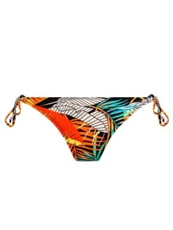 FREYA Samba Nights Tie Side Bikini Brief -MARIE JO Shop braforme freya samba 20nights 204475 mui plain