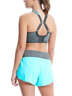 FREYA Active Force Sports Bra - Carbon -MARIE JO Shop braforme freya sports active force con ac4000 b