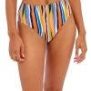 FREYA Torra Bay High Waist Bikini Brief