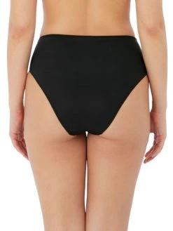 FREYA Coco Wave High Waist Bikini Brief -MARIE JO Shop braforme freya swim as7005 blk b