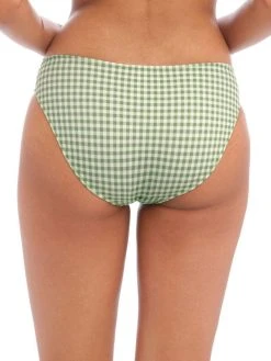 FREYA Check In Bikini Brief 28 FREYA Check In Bikini Brief -MARIE JO Shop braforme freya swimwear check in khaki khi as201970 b
