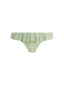 FREYA Check In Italini Bikini Brief -MARIE JO Shop braforme freya swimwear check in khaki khi as201984 p