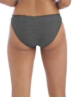 FREYA Ocean Calling Bikini Brief - Midnight -MARIE JO Shop braforme freya swimwear ocean calling midnight bikini brief as201470 b