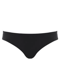 FREYA Remix Italian Bikini Brief - Black -MARIE JO Shop braforme freya swimwear remix as3952 blk italian brief p