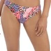 FREYA Serengeti Haze Bikini Brief - Multi