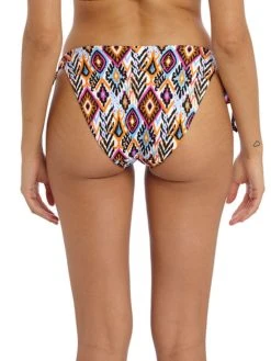 FREYA Viva La Fiesta Tie Side Bikini Brief -MARIE JO Shop braforme freya viva 20la 20fiesta 204675 mui back