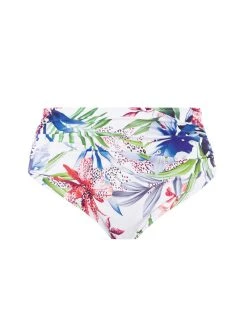 FANTASIE Santa Catalina Full Bikini Brief -MARIE JO Shop braforme fs500071 bls fantasie swim santa catalina blue depths full bikini brief p