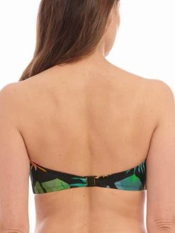 FANTASIE Monteverde Bandeau Bikini Top - Black 10 FANTASIE Monteverde Bandeau Bikini Top - Black -MARIE JO Shop braforme fs500709 blk fantasie swim monteverde black uw twist bandeau b1 ebe2d65a 3c8e 46e0 be8e f64abdd5060c