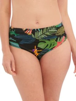 FANTASIE Monteverde Full Bikini Brief - Black