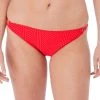 FANTASIE Long Island Bikini Brief - Lollipop -MARIE JO Shop braforme fs6905 lop fantasie swimwear long island lollipop mid rise tab side bikini brief f