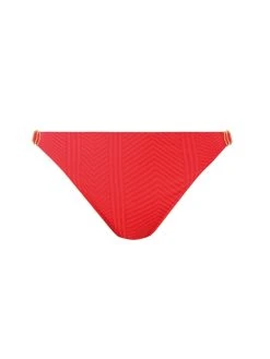 FANTASIE Long Island Bikini Brief - Lollipop -MARIE JO Shop braforme fs6905 lop fantasie swimwear long island lollipop mid rise tab side bikini brief p