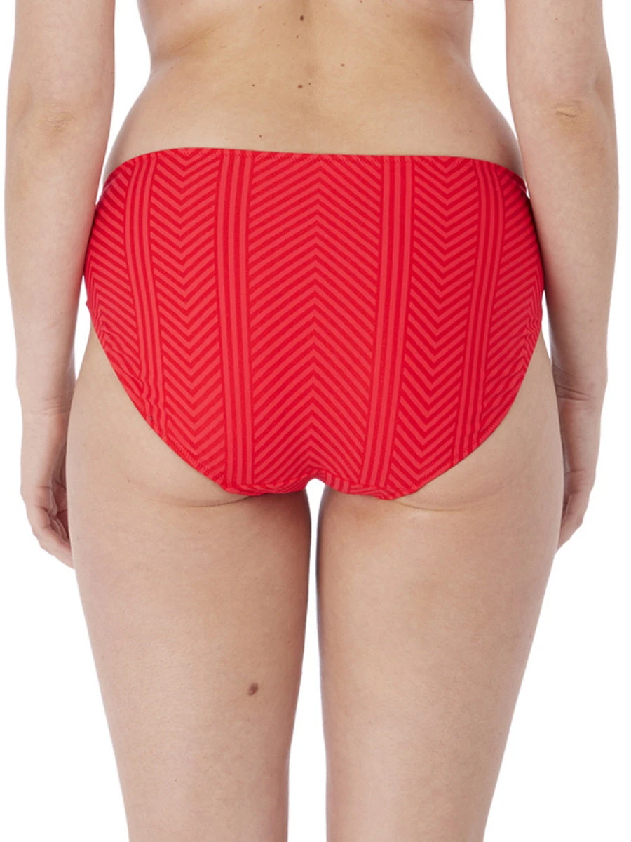 FANTASIE Long Island Mid Rise Bikini Brief 10 FANTASIE Long Island Mid Rise Bikini Brief - Image 8