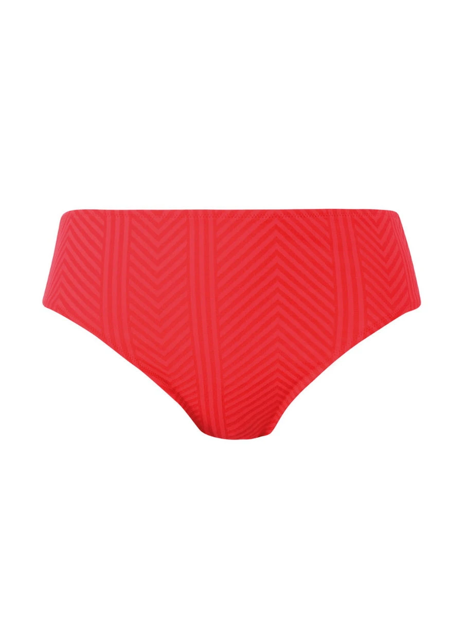 FANTASIE Long Island Mid Rise Bikini Brief 11 FANTASIE Long Island Mid Rise Bikini Brief - Image 9