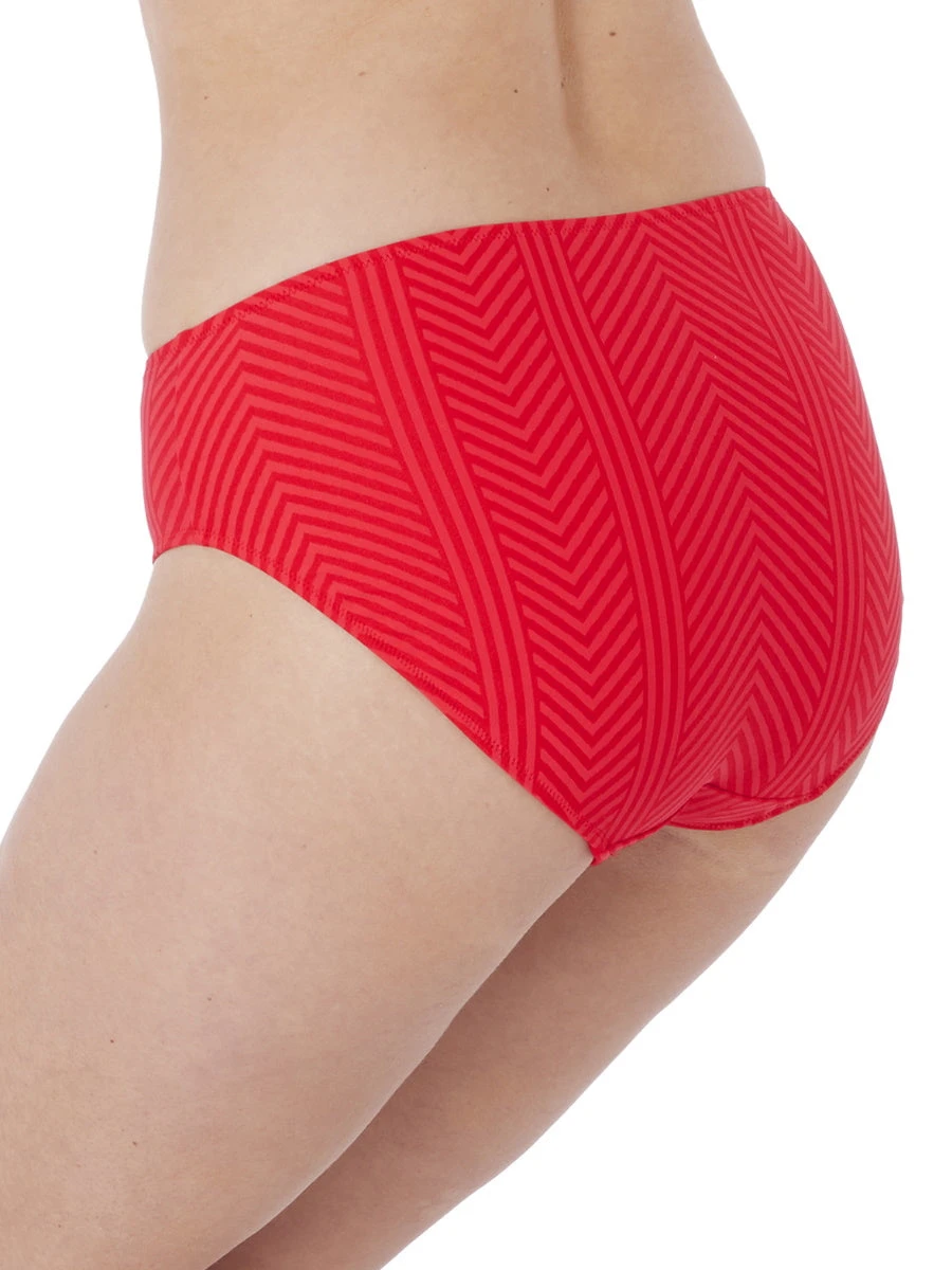 FANTASIE Long Island Mid Rise Bikini Brief 9 FANTASIE Long Island Mid Rise Bikini Brief - Image 7