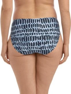 FANTASIE Kotu Bikini Brief -MARIE JO Shop braforme fs7015 ink fantasie swimwear kotu ink mid rise bikini brief b