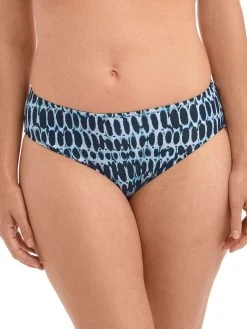 FANTASIE Kotu Bikini Brief -MARIE JO Shop braforme fs7015 ink fantasie swimwear kotu ink mid rise bikini brief f