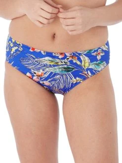 FANTASIE Burano Bikini Brief - Pacific