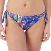 FANTASIE Burano Tie Side Bikini Brief - Pacific -MARIE JO Shop braforme fs7026 pac fantasie swimwear burano pacific classic tie side bikini brief f