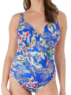 FANTASIE Burano Swimsuit - Pacific
