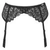 Gossard Swirl Suspender -MARIE JO Shop braforme gossard 17802 blk c