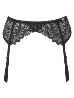 Gossard Swirl Suspender