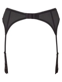 Gossard Swirl Suspender -MARIE JO Shop braforme gossard 17802 blk c1