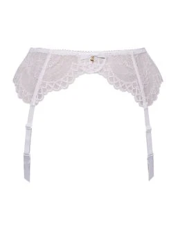 Gossard Superboost Lace Suspender Belt -MARIE JO Shop braforme gossard 7712 wht c