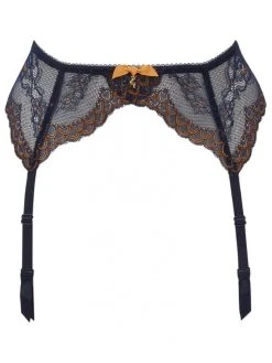 Gossard Superboost Lace Suspender Belt -MARIE JO Shop braforme gossard superboost 20lace 7712 pru plain