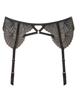 Gossard VIP Captivate Suspender -MARIE JO Shop braforme gossard vipcaptivate 19402 bbz c