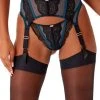 Gossard VIP Confession Suspender -MARIE JO Shop braforme gossard vipconfession 19502 btl f