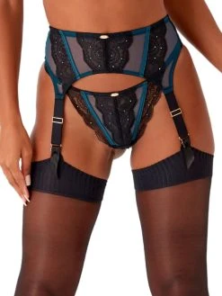 Gossard VIP Confession Suspender