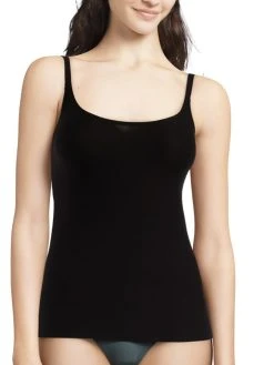 Chantelle SoftStretch Camisole - Black
