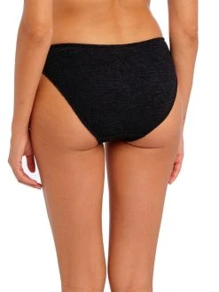 FREYA Ibiza Waves Bikini Brief -MARIE JO Shop braforme lingerie freya swimwear as203870 blk black b