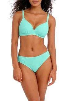 FREYA Ibiza Waves Bikini Brief -MARIE JO Shop braforme lingerie freya swimwear as203870 frn frozen full