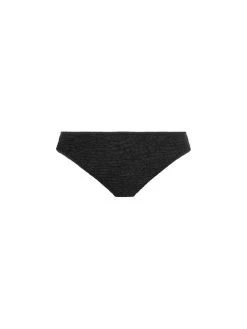 FREYA Ibiza Waves High Leg Bikini Brief -MARIE JO Shop braforme lingerie freya swimwear as203885 blk black p